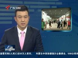 广东新闻联播视频,聚焦本地发展动态与民生热点